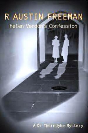Cover of the book Helen Vardon's Confession by Miles Franklin