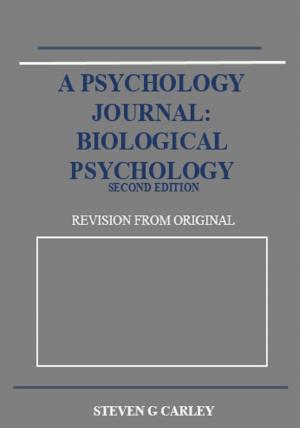Cover of A Psychology Journal: Biological Psychology