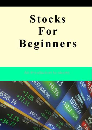 Cover of the book Getting Started in Stocks by John Cousins