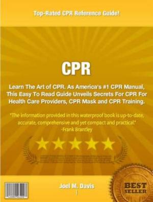 bigCover of the book CPR by 