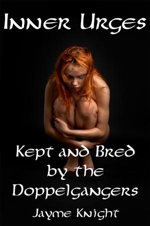 Cover of the book Taken by the Shapeshifters by Sharon Rose