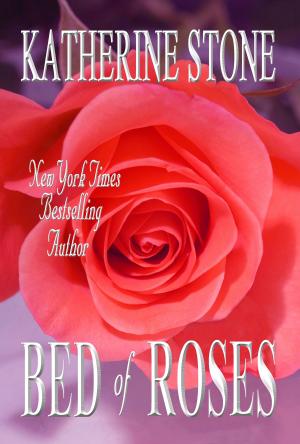 Cover of the book Bed of Roses by D. Anne Paris