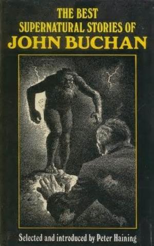 Book cover of Collected Supernatural Stories