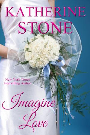 Book cover of Imagine Love
