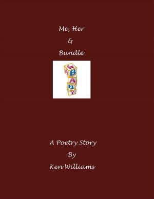 Cover of the book ME, HER & BUNDLE by EDUARDO RIBEIRO ASSIS
