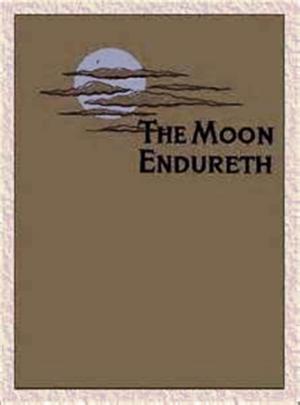 Cover of the book The Moon Endureth Tales and Fancies by Bob Byrd