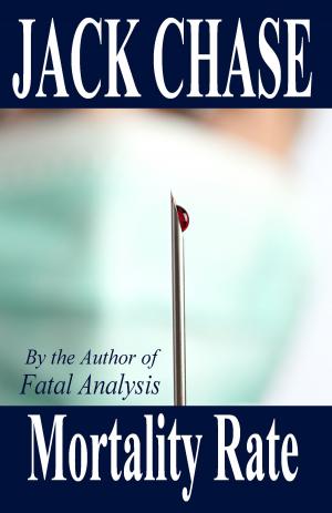 Book cover of Mortality Rate