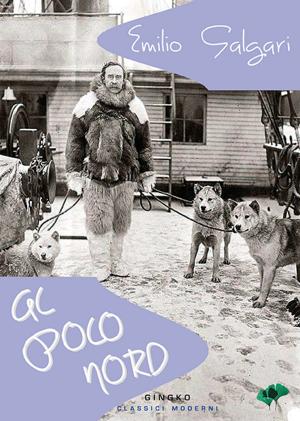 Cover of the book Al Polo Nord by Mario Zodiaco