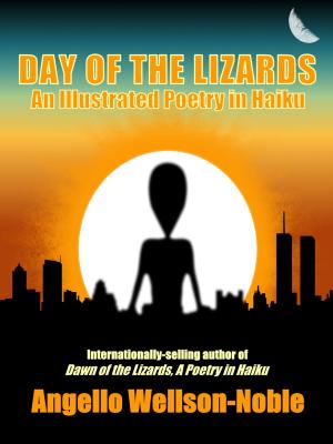 Book cover of Day of the Lizards