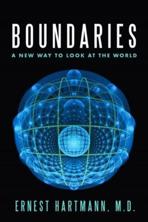bigCover of the book Boundaries by 