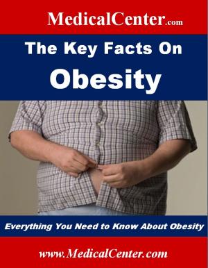 bigCover of the book The Key Facts on Obesity by 
