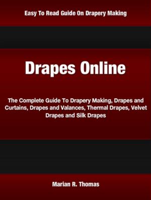Cover of the book Drapes Online by Michael Wells