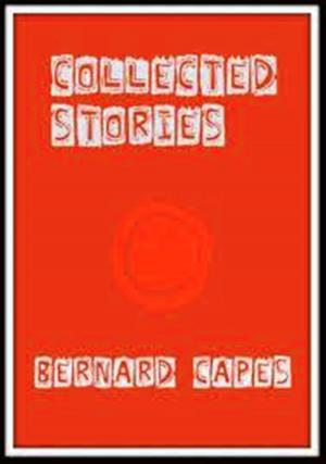 Book cover of Collected Stories