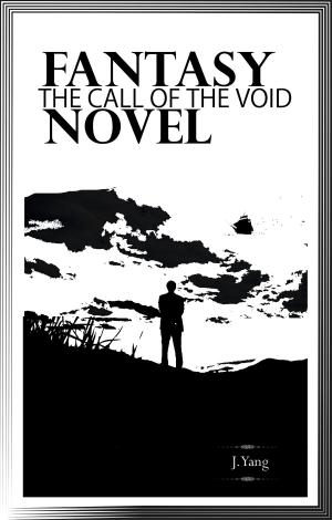 Cover of the book Fantasy Novel by Mark Cantrell