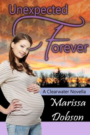 bigCover of the book Unexpected Forever by 