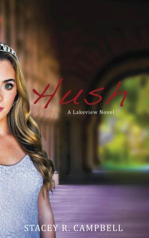 Cover of the book Hush by Eduardo Soliz