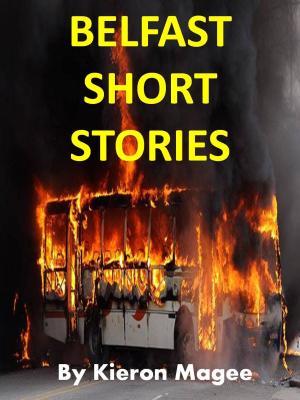 Cover of the book Belfast Short Stories by J. F. Gonzalez