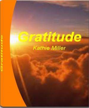 Cover of the book Gratitude by Peter Rhodes