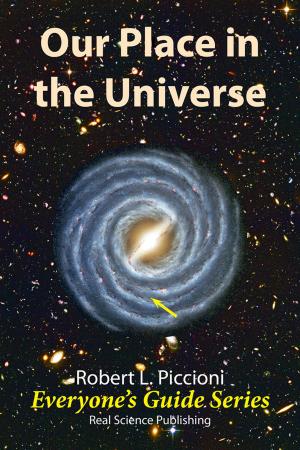 bigCover of the book Our Place in the Universe by 