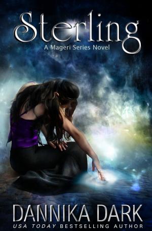 bigCover of the book Sterling (Mageri Series: Book 1) by 