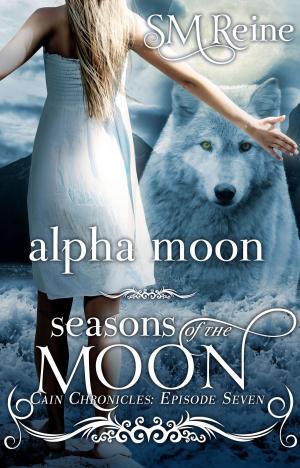Cover of Alpha Moon