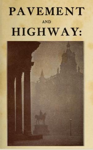 Cover of the book Pavement and Highway : Specimen Days in Strathclyde by Rose Porter