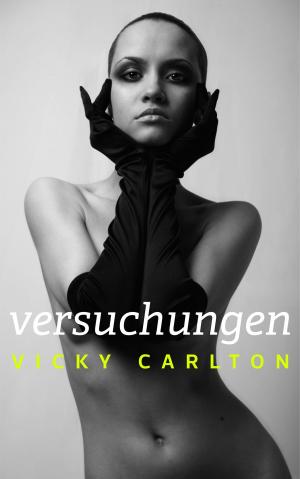 Book cover of Versuchungen