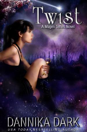 Cover of Twist (Mageri Series: Book 2)