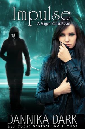 Cover of Impulse (Mageri Series: Book 3)