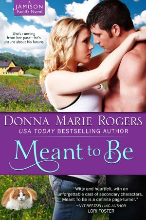 Cover of the book Meant To Be by Marci Bolden