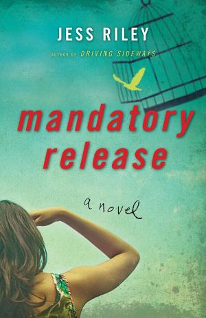Book cover of Mandatory Release