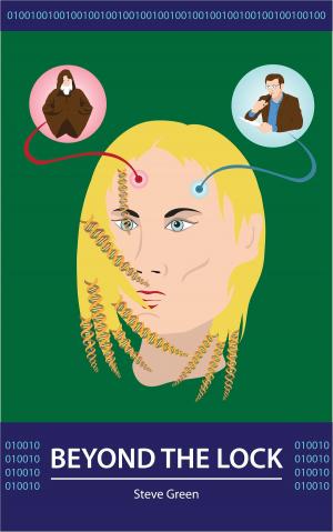 Cover of the book Beyond The Lock (previously Interlock) by Brooke Newman