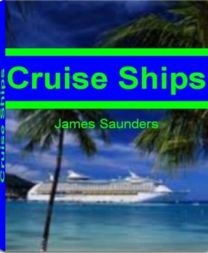 bigCover of the book Cruise Ships by 
