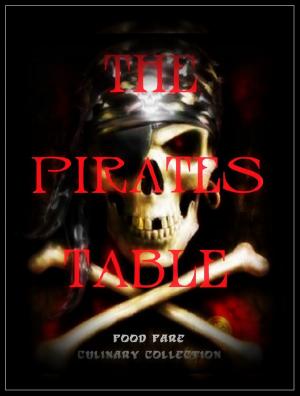 Book cover of The Pirates Table