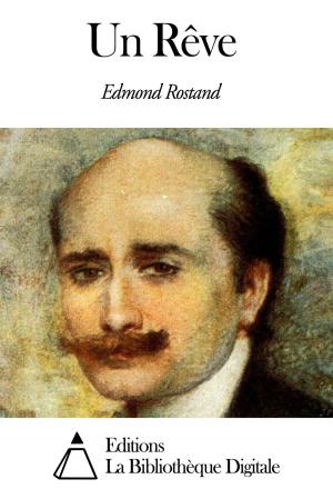 Cover of the book Un Rêve by Louis Ménard