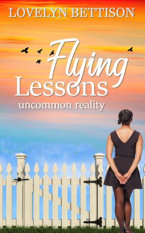 Cover of the book Flying Lessons by Steve Merrick