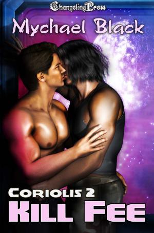 Cover of the book Kill Fee (Coriolis) by Kate Hill