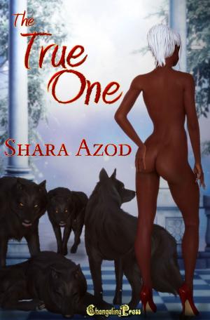 bigCover of the book The True One by 