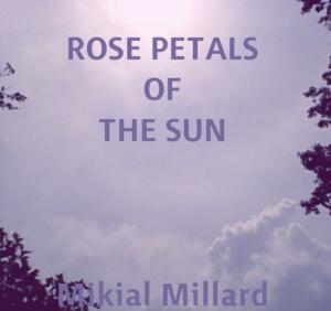 Cover of ROSE PETALS OF THE SUN
