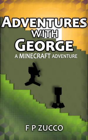 Cover of the book Adventures With George by H.L Girton