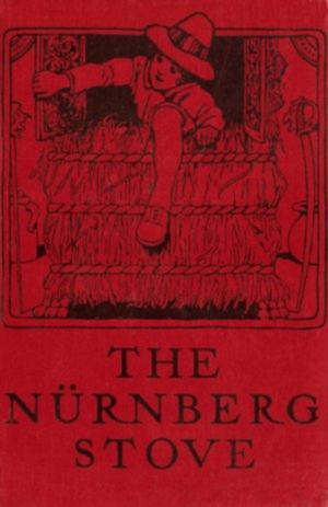 Cover of the book The Nürnberg Stove by William Bradford