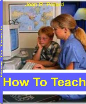 Cover of the book How To Teach by Sylvia Steffen