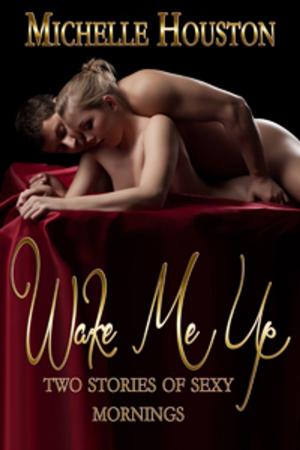 bigCover of the book Wake Me Up by 