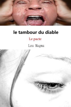 Cover of the book Le tambour du diable by Cherry Potts
