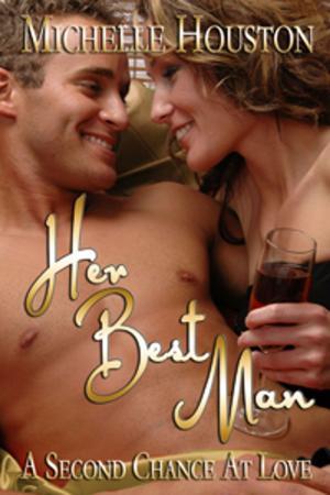 Book cover of Her Best Man