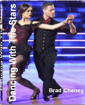 Cover of the book Dancing With The Stars by Lois Johnson