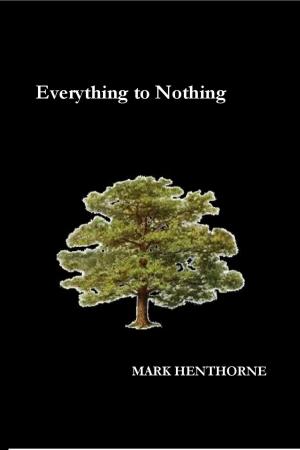 Cover of the book Everything to Nothing by Mikial Millard