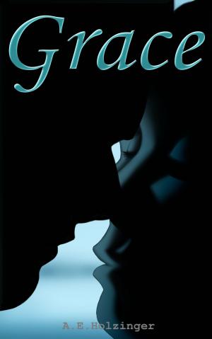 Cover of the book Grace by Maggie Carpenter