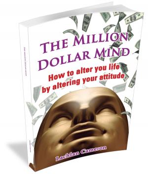 Cover of the book The Million Dollar Mind by Patricia Pereira