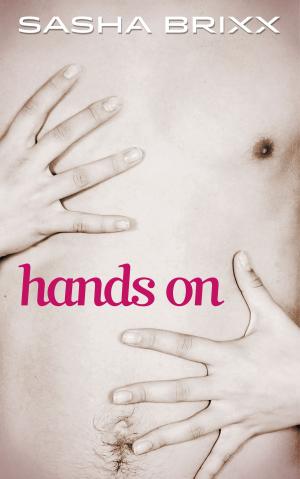 Cover of the book Hands On by Kina Miratu, Naoko Aino